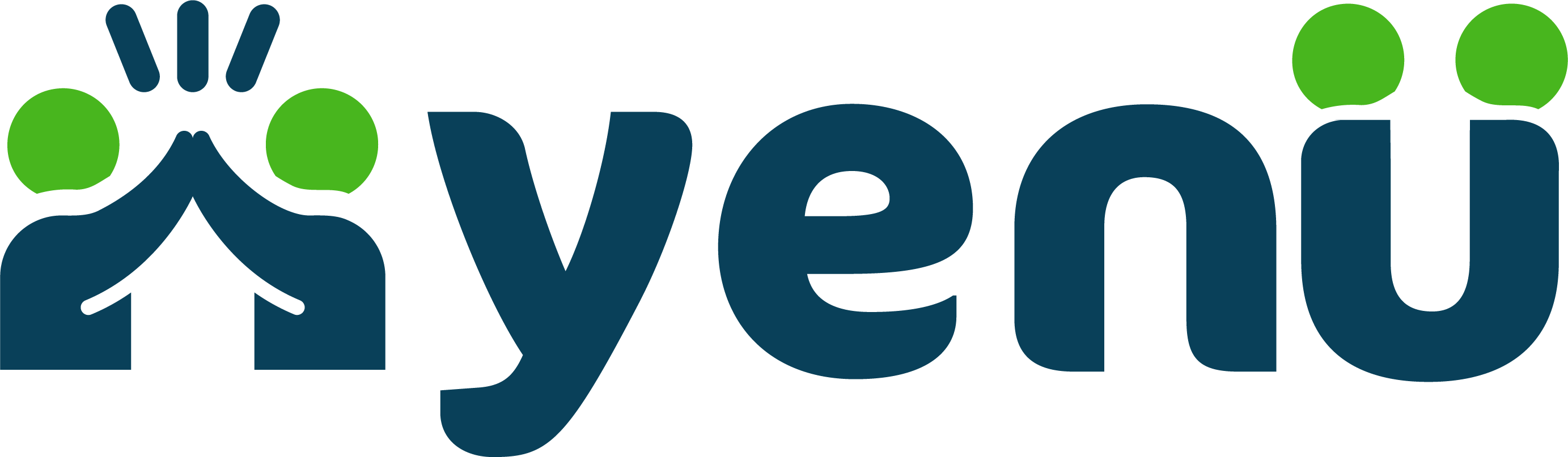 YENÜ